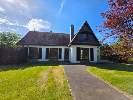 maison à vendre à barvaux-sur-ourthe € 325.000 (lom3l) - antoine immo - durbuy | zimmo