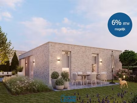 maison à vendre à houthulst € 321.880 (loluj) | zimmo
