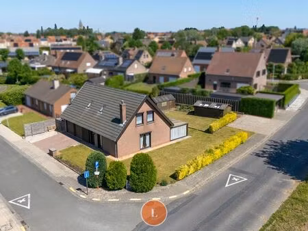 maison à vendre à moorslede € 325.000 (lom5j) - immo lietaer | zimmo