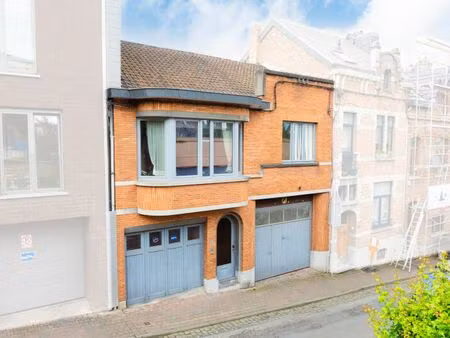maison à vendre à visé € 295.000 (lollv) - waucomont immo | zimmo