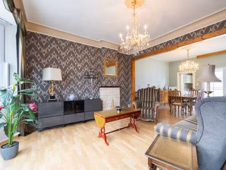 maison à vendre à visé € 320.000 (lollv) - waucomont immo | zimmo