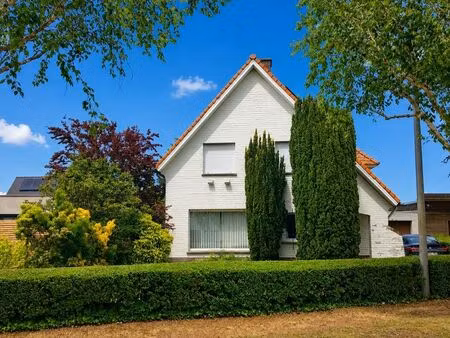 maison à vendre à waregem € 320.000 (lolr7) - era bossuyt (waregem) | zimmo