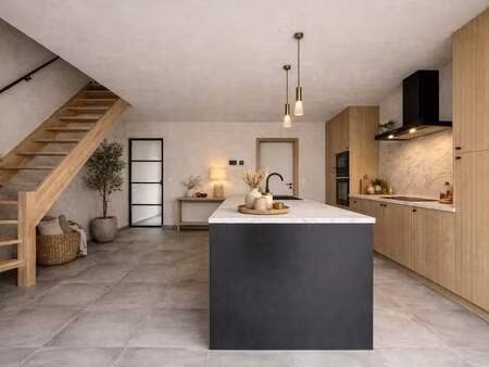 maison à vendre à passendale € 325.000 (lol9r) - era @t home (geluwe) | zimmo