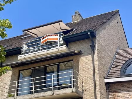 appartement à vendre à oostkamp € 325.000 (lom84) - | zimmo
