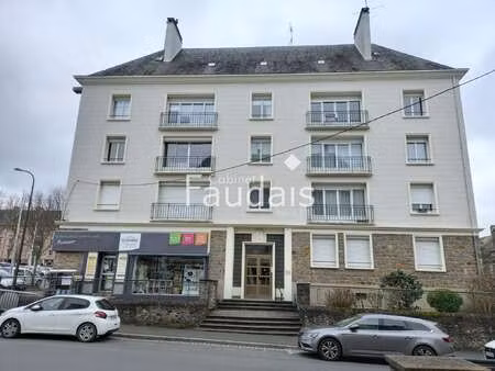location appartement 3 pièces à saint-lô (50000) : à louer 3 pièces / 76m² saint-lô