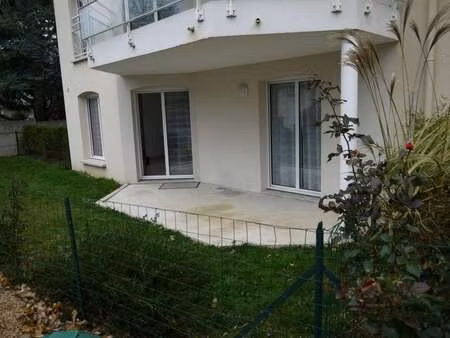 location appartement 2 pièces à saint-quay-portrieux (22410) : à louer 2 pièces / 48m² sai