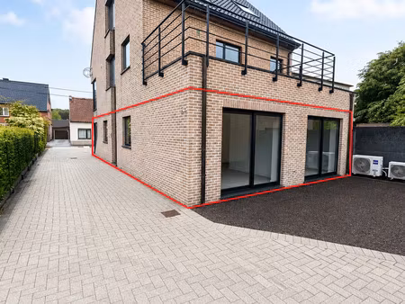 bien professionnel à vendre à lochristi € 325.000 (lomev) - geirregat wim bv | zimmo