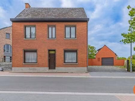 maison à vendre à moortsele € 329.000 (lol0g) - immo de ras | zimmo