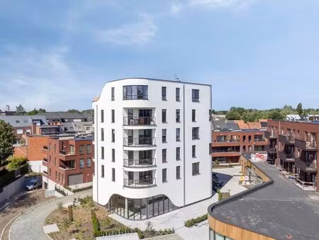 appartement à vendre à boom € 335.521 (lomh7) - immo jamar antwerpen noord | zimmo