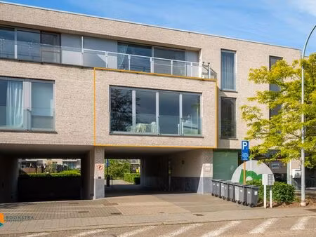 appartement à vendre à heist-op-den-berg € 335.000 (lom5a) - boonstra vastgoedgroep | zimm
