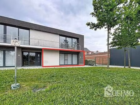 appartement à vendre à langemark € 329.000 (lombq) - sofimo ieper | zimmo