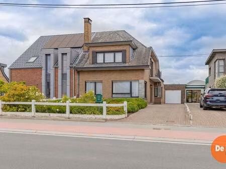 maison à vendre à haaltert € 329.000 (lokk3) - immo de ras | zimmo