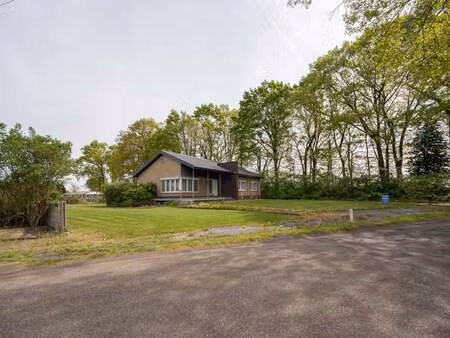 maison à vendre à kessenich € 341.000 (lol42) - charly van cauwelaert | zimmo