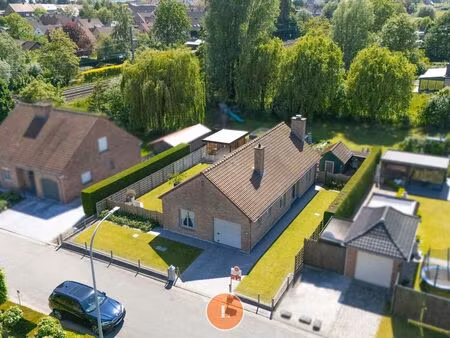 maison à vendre à menen € 349.000 (lolv0) - immo lietaer | zimmo