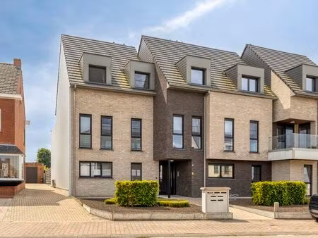 appartement à vendre à dessel € 349.000 (lom16) - vastgoedservice mol | zimmo