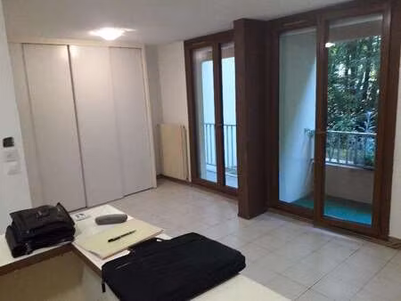 location appartement t1 à gradignan (33170) : à louer t1 / 30m² gradignan