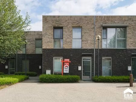 appartement à vendre à zonhoven € 344.000 (lokp3) - era nobis (zonhoven) | zimmo