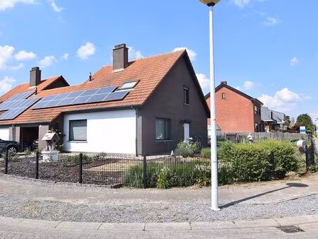 maison à vendre à hulshout € 349.000 (lolrx) - vastgoed de cat | zimmo