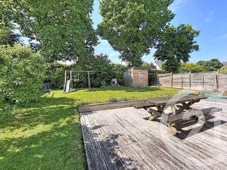 vente maison à rennes (35000) : à vendre / 105m² rennes
