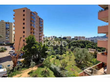 location meublée appartement 2 pièces 51 m² à ajaccio (20000)  850 €