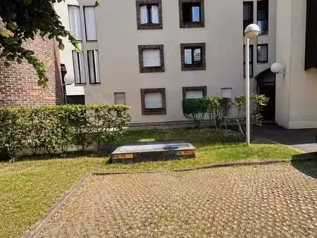 parking à louer - 11 m2 - gagny - 93 - ile-de-france
