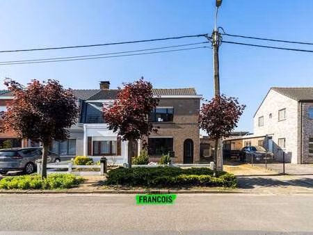 maison à vendre à waarschoot € 344.000 (lom11) - immo francois - maldegem | zimmo