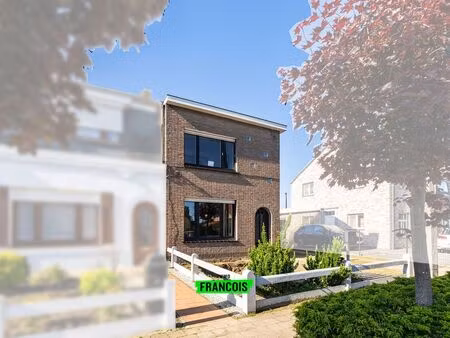 maison à vendre à waarschoot € 355.000 (lom11) - immo francois - maldegem | zimmo