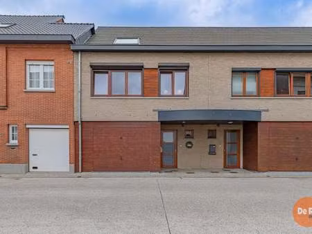 maison à vendre à wichelen (lol8w) - immo de ras | zimmo