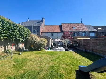 maison à vendre à zedelgem € 355.000 (loltu) - immo sleutel | zimmo