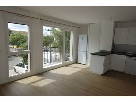 location appartement 2 pièces 42 m² à biganos (33380)  949 €