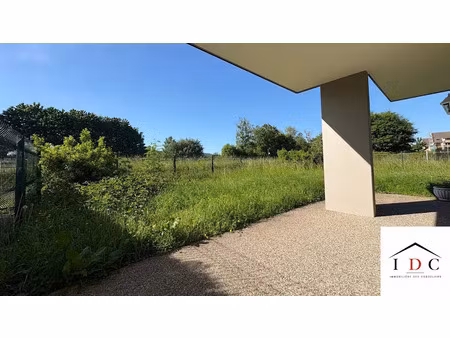 location appartement 3 pièces 64.6 m² à saverne (67700)  930 €