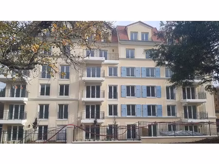 location meublée appartement 2 pièces 40 m² à sannois (95110)  1 087 €