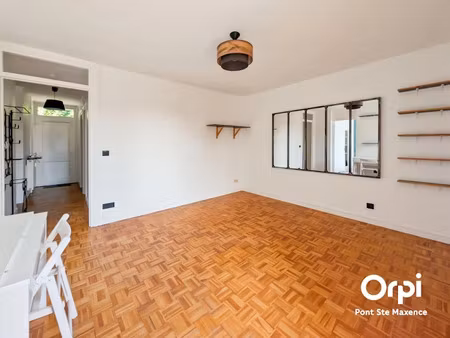 location appartement 3 pièces 52.24 m² à coye-la-forêt (60580)  925 €