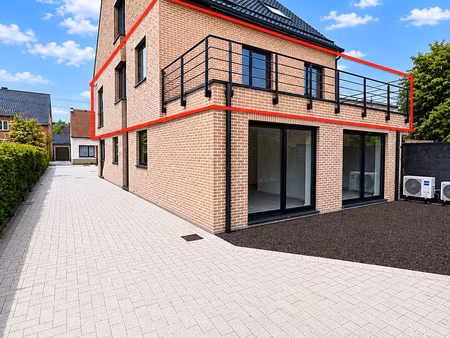 appartement à vendre à lochristi € 369.000 (lomfj) - geirregat wim bv | zimmo