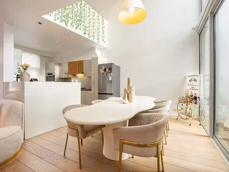 appartement à vendre à turnhout € 365.000 (lol3u) - vansweevelt turnhout | zimmo