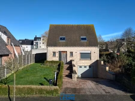 maison à vendre à houthulst € 369.000 (lolul) - vastgoed lesire | zimmo
