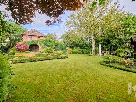 maison à vendre à lommel € 375.000 (lom0r) - het huiskantoor | zimmo