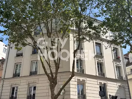 location appartement 2 pièces 37 m² à issy-les-moulineaux (92130)  1 220 €