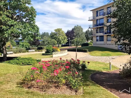 location appartement 4 pièces 73.14 m² à mantes-la-jolie (78200)  1 280 €