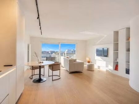 appartement à vendre à zeebrugge € 345.000 (lom9k) - key immo | zimmo