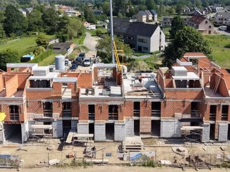 appartement à vendre à schriek € 389.000 (lom0g) | zimmo