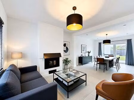 maison à vendre à zingem € 391.000 (loky4) - immo da vinci gent | zimmo