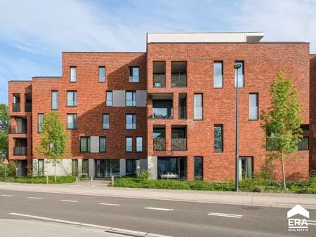 appartement à vendre à genk € 395.000 (lol9b) - era nobis (genk) | zimmo
