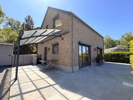 maison à vendre à barvaux-sur-ourthe € 399.000 (lol8p) - antoine immo - durbuy | zimmo