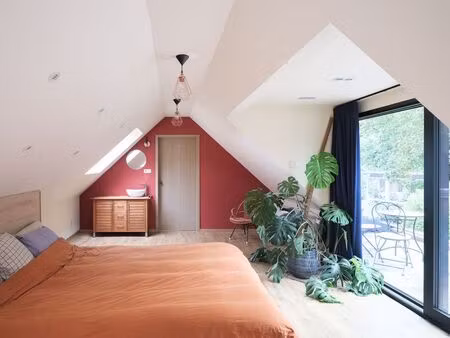 maison à vendre à eeklo € 398.000 (lezce) - vanvas | vandersmissen vastgoed | zimmo