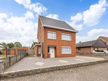 maison à vendre à rijkevorsel € 409.000 (lolgm) - liva vastgoed | zimmo