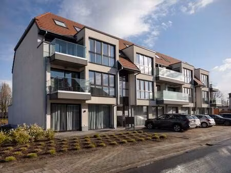 appartement à vendre à aalter € 405.000 (lokkm) - m-project vastgoed & ontwikkeling (stijn
