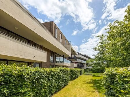 appartement à vendre à edegem € 414.000 (lolqf) - home4you | zimmo