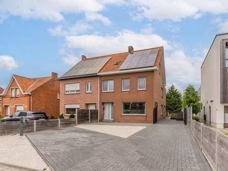 maison à vendre à retie (loln7) - beerse | zimmo