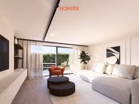appartement à vendre à kessel-lo € 425.000 (lom17) - homiés - verkoop | zimmo